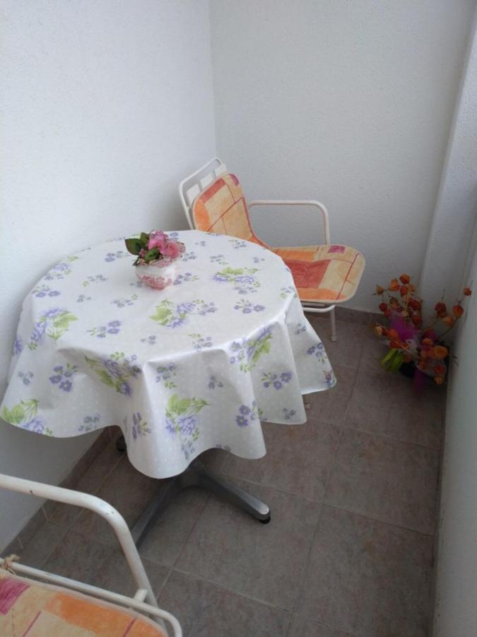 Holiday Home Beata Трогір Екстер'єр фото